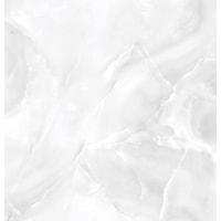 Керамогранит (плитка грес) Netto Onyx Silver Polished 600x600