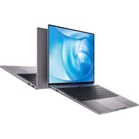Ноутбук Huawei MateBook 14 2021 KLVD-WFH9 53012PCH