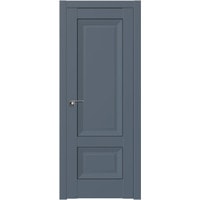 Межкомнатная дверь ProfilDoors 2.89U L 70x200 (антрацит)