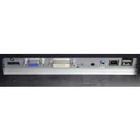 Монитор NEC MultiSync EA223WM Black/Black
