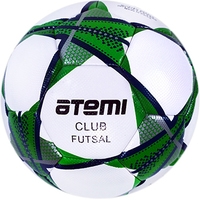 Футзальный мяч Atemi Club Futsal (4 размер)
