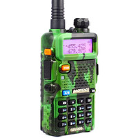 Портативная радиостанция Baofeng UV-5R Camouflage Green