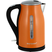 Электрический чайник Oursson EK1760M/OR