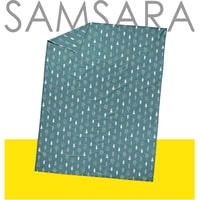 Постельное белье Samsara Елочки 240Пр-25 220x240