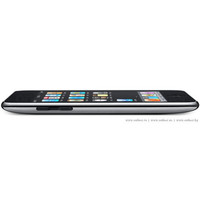 Плеер Apple iPod touch 16Gb (2nd generation)