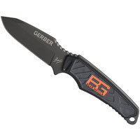 Складной нож Gerber Bear Grylls Ultra Compact Fixed [31-001516]