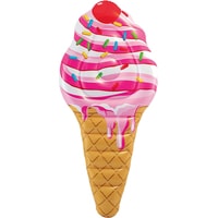 Надувной матрас Intex Sprinkle Ice Cream 58762