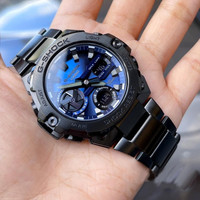 Наручные часы Casio G-Shock GST-B400BD-1A2