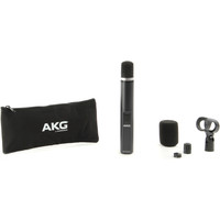 Проводной микрофон AKG C1000S
