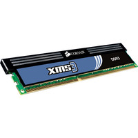 Оперативная память Corsair XMS3 3x2GB DDR3 PC3-10600 KIT (CMX6GX3M3A1333C8)