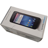 Смартфон Alcatel One Touch M'Pop 5020X