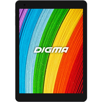Планшет Digma Platina 9.7 16GB 3G Black