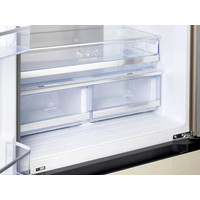 Холодильник KUPPERSBERG RFFI 184 BEG