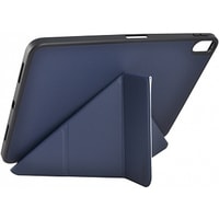 Чехол для планшета Uniq для iPad Pro 11 (2018) (синий)