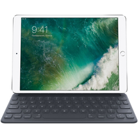 Планшет Apple iPad Pro 2017 10.5 512GB MPGJ2 (серебристый)