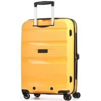 Чемодан-спиннер American Tourister Bon Air DLX Yellow 66 см
