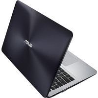 Ноутбук ASUS X555LD-XX062H