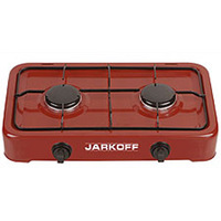 Настольная плита Jarkoff JK-7302Br