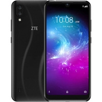 Смартфон ZTE Blade A5 2020 (черный)