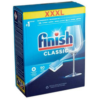 Таблетки для посудомоечной машины Finish Classic (90 шт)
