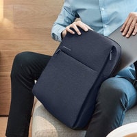 Городской рюкзак Xiaomi MI City Backpack 2 (синий)