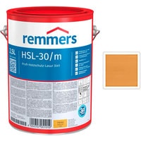Лазурь Remmers HSL-30/m-Profi 710110 (дуб светлый RC-365, 10 л)