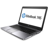 Ноутбук HP EliteBook 745 G2 (F1Q24EA)