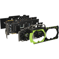 Видеокарта MSI GeForce GTX 970 Gaming 4GB GDDR5 (GTX 970 GAMING LE 100ME)