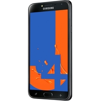 Смартфон Samsung Galaxy J4 3GB/32GB (черный)