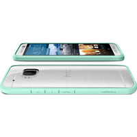 Чехол для телефона Spigen Ultra Hybrid для HTC One M9 (Mint) [SGP11453]