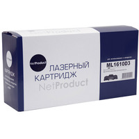 Картридж NetProduct N-ML-1610D3