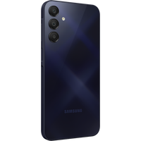 Смартфон Samsung Galaxy A15 4GB/128GB (темно-синий, без Samsung Pay)