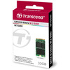 SSD Transcend MTS400 32GB TS32GMTS400S