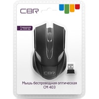 Мышь CBR CM 403