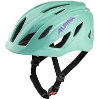 Cпортивный шлем Alpina Sports Pico Flash A9762-72 (р. 50-55; бирюзовый)