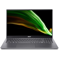 Ноутбук Acer Swift X SFX16-51G NX.AYLER.001