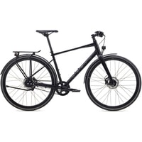 Велосипед Marin Presidio 4 DLX M 2020