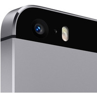 Смартфон Apple iPhone 5s 16GB Space Gray