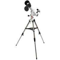 Телескоп Veber PolarStar 900/90 EQ8 рефрактор