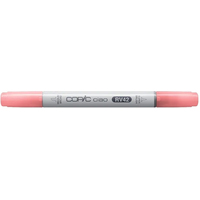 Маркер перманентный Copic Ciao RV-42 22075248 (лососевый розовый)