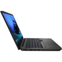Игровой ноутбук Lenovo IdeaPad Gaming 3 15IMH05 81Y400KYRE