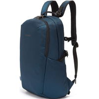 Городской рюкзак Pacsafe Vibe 25 Econyl 40100641 (синий)