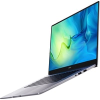 Ноутбук Huawei MateBook D 15 BODE-WFH9 53013PEW