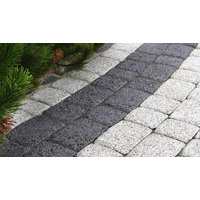 Тротуарная плитка Jadar Носталит Люкс 18x12x4 (палитра цветов)