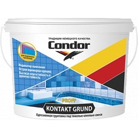Акриловая грунтовка Condor Kontakt Grund (1.4 кг)
