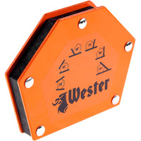 Угольник магнитный Wester WMCT50 829-006