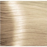 Крем-краска для волос Kapous Professional с гиалуроновой кислотой HY 10.0 Платиновый блондин