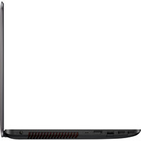 Игровой ноутбук ASUS GL552VX-CN097T
