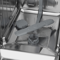 Отдельностоящая посудомоечная машина BEKO DVS050R02S