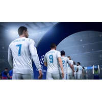  FIFA 19 для Xbox One